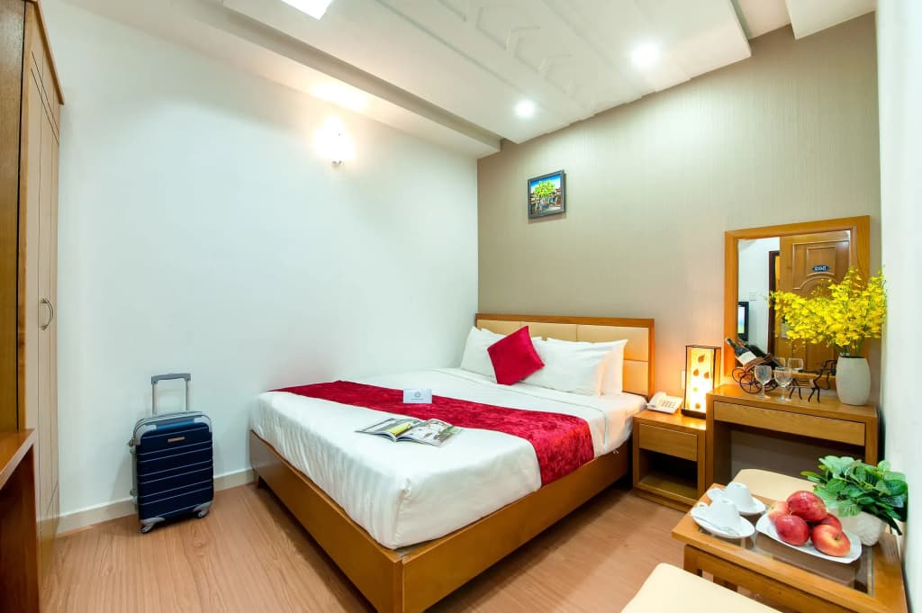 Polygon Hotel - photo 6