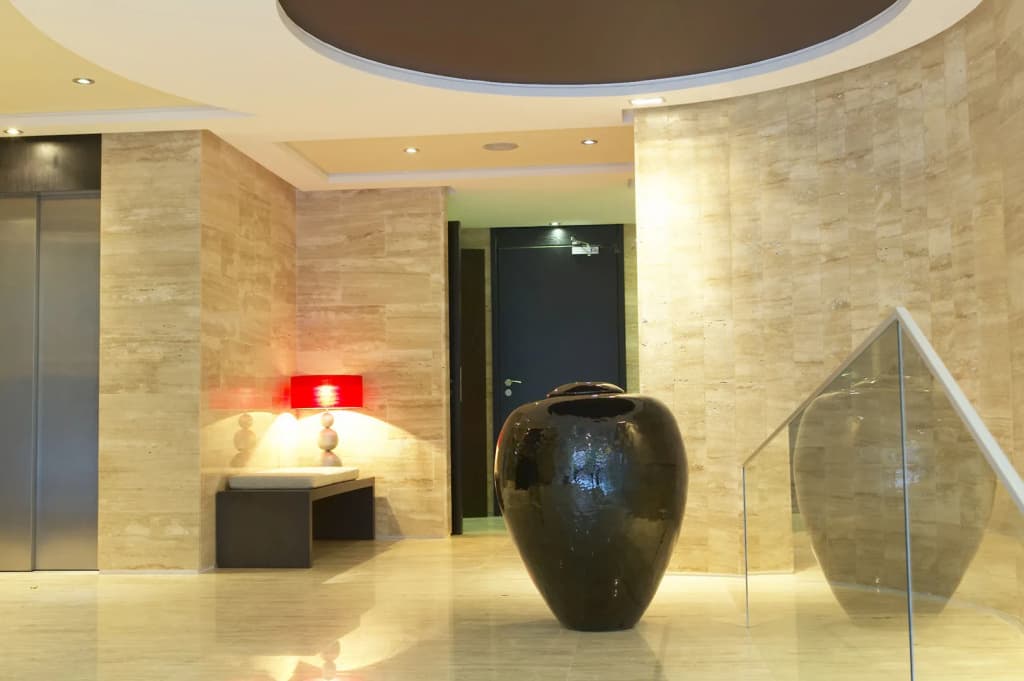 Hotel Lisboa - photo 19