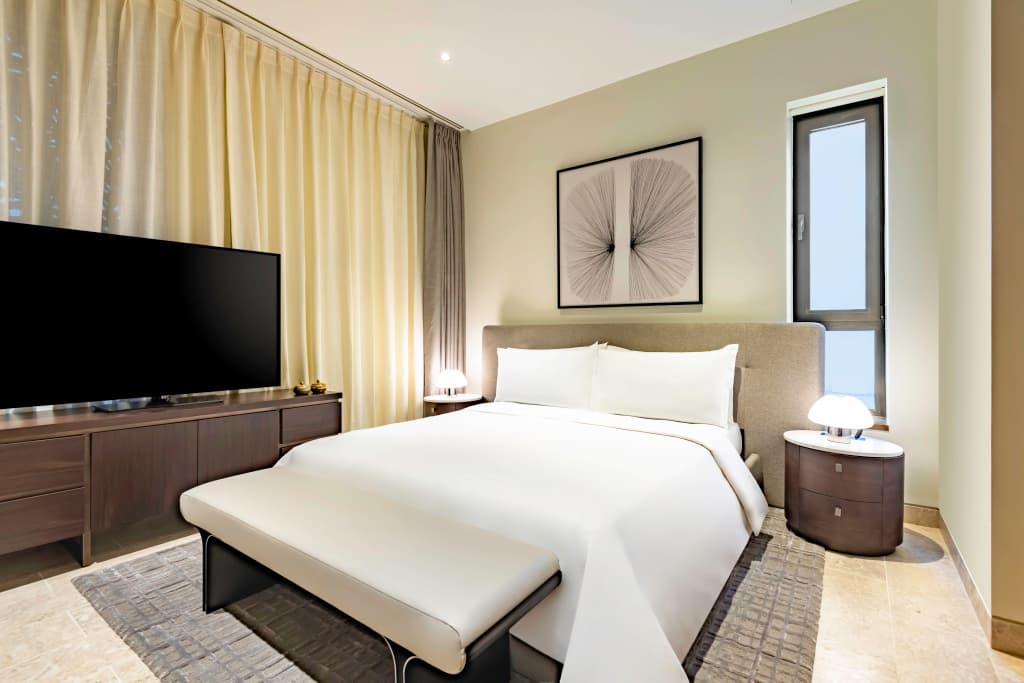 Mandarin Oriental Doha - photo 5