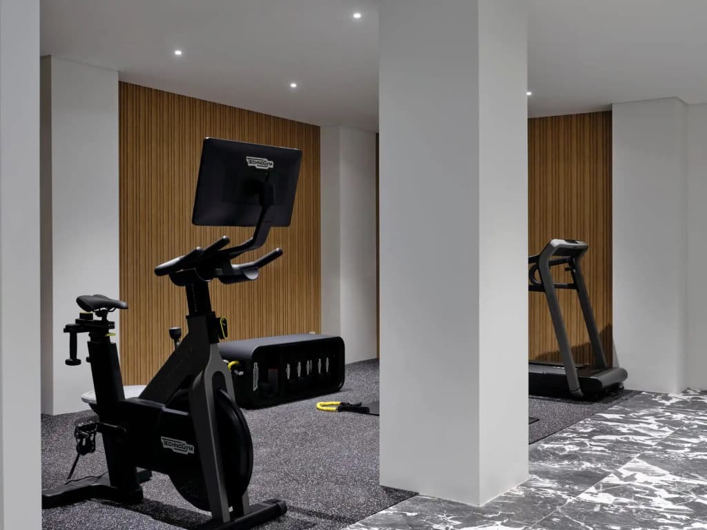 Nur Outline Aparthotel - photo 4