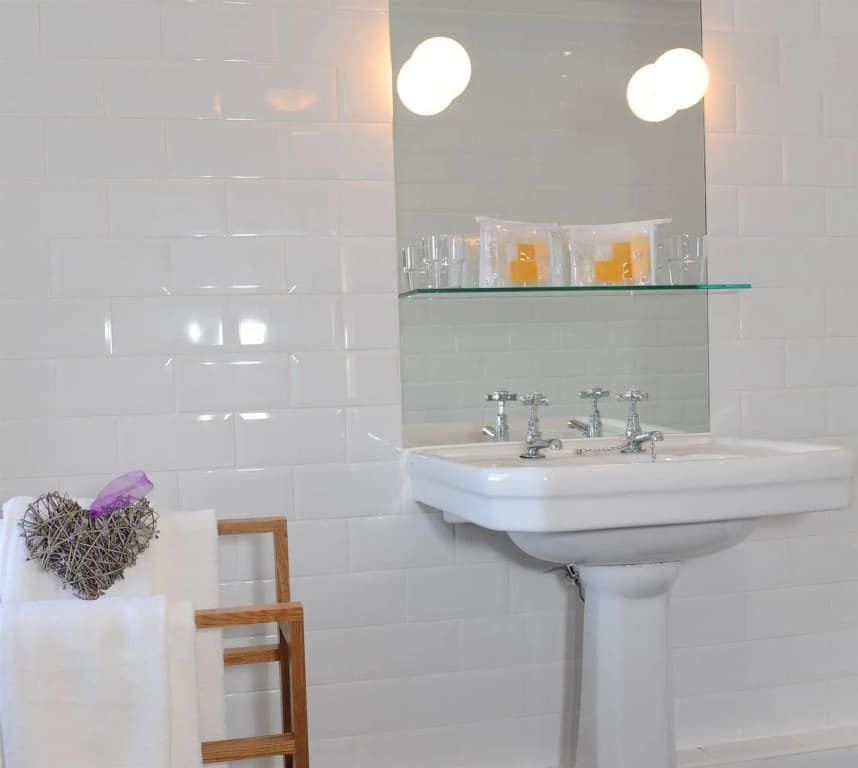 B+B Edinburgh - photo 10