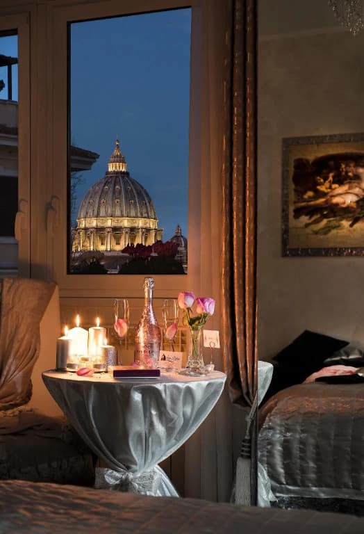 San Pietro Panoramic View - main photo