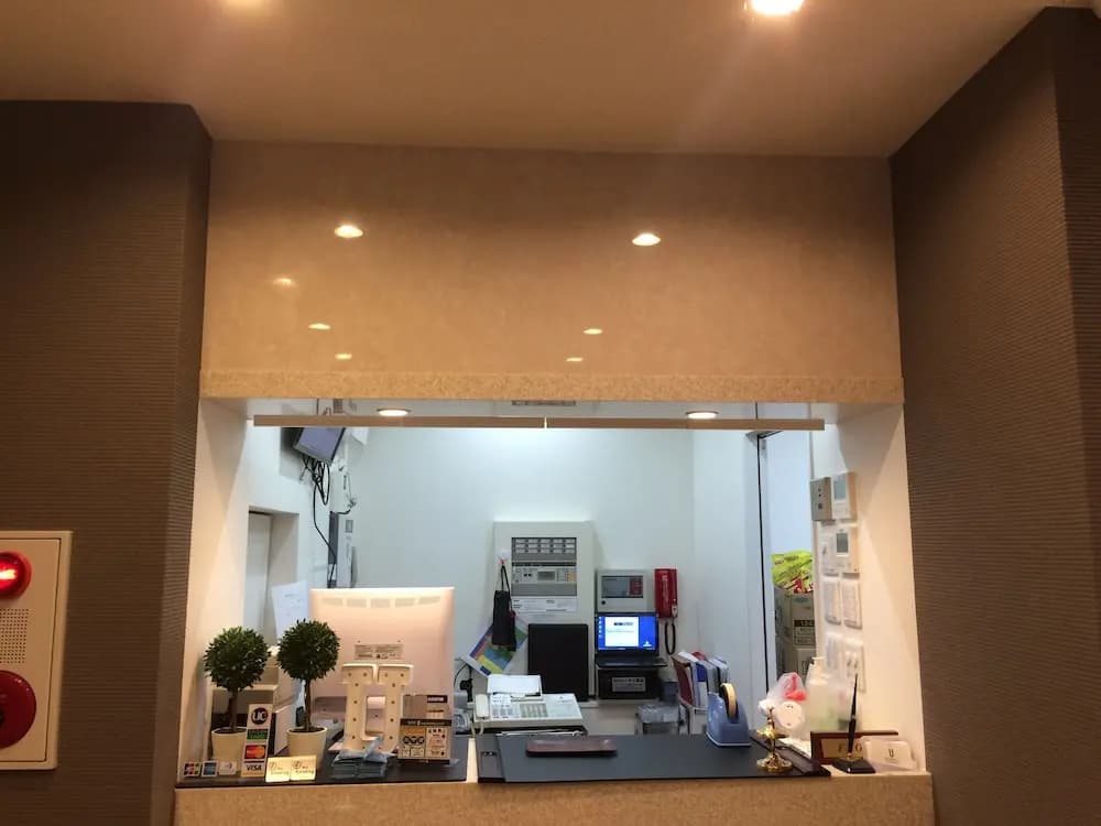 Hotel U - photo 15
