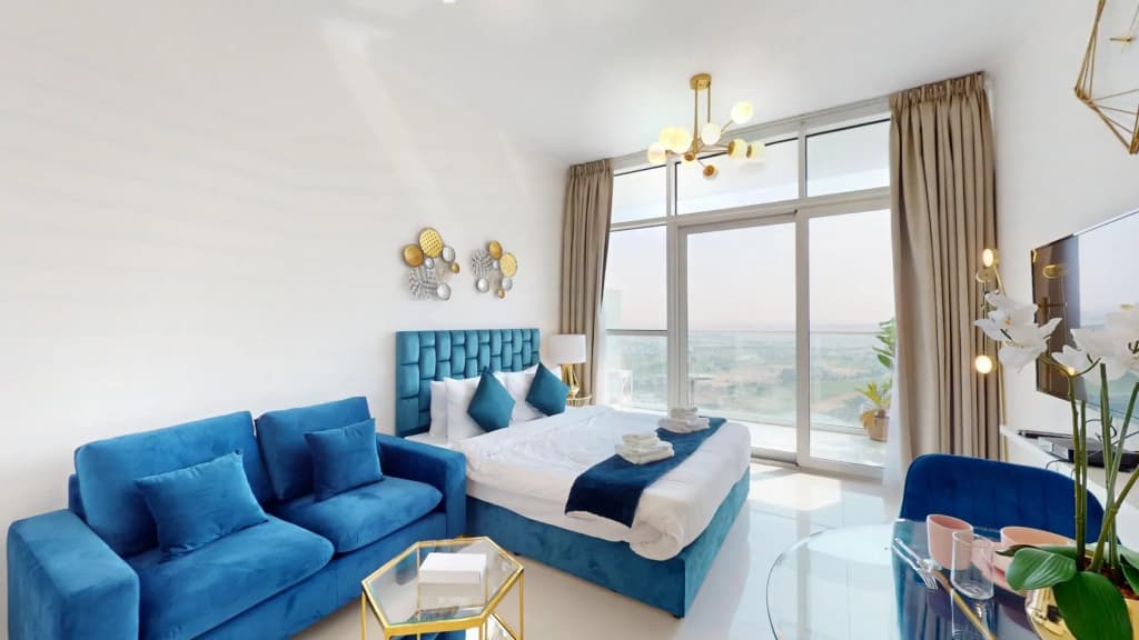 Damac Hills- Carson A 2606 - photo 5