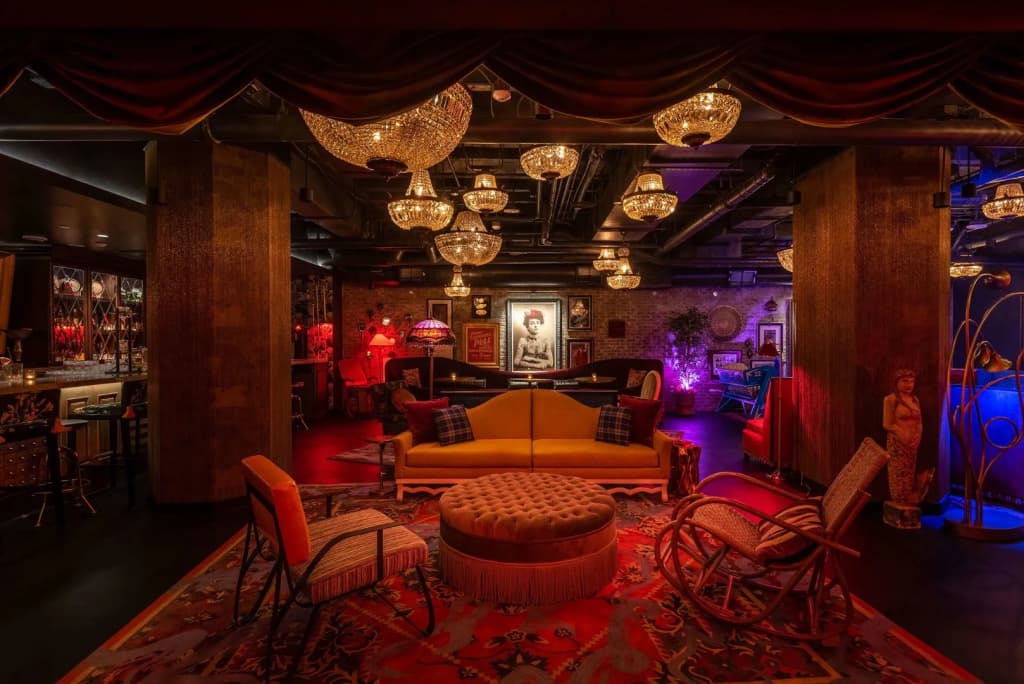 The Wayfarer Downtown LA, Tapestry Collection by Hilton - photo 22
