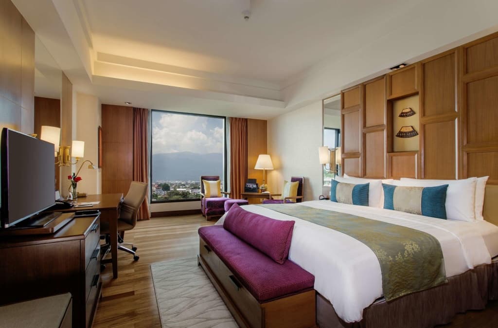 Shangri-La Chiang Mai - photo 49