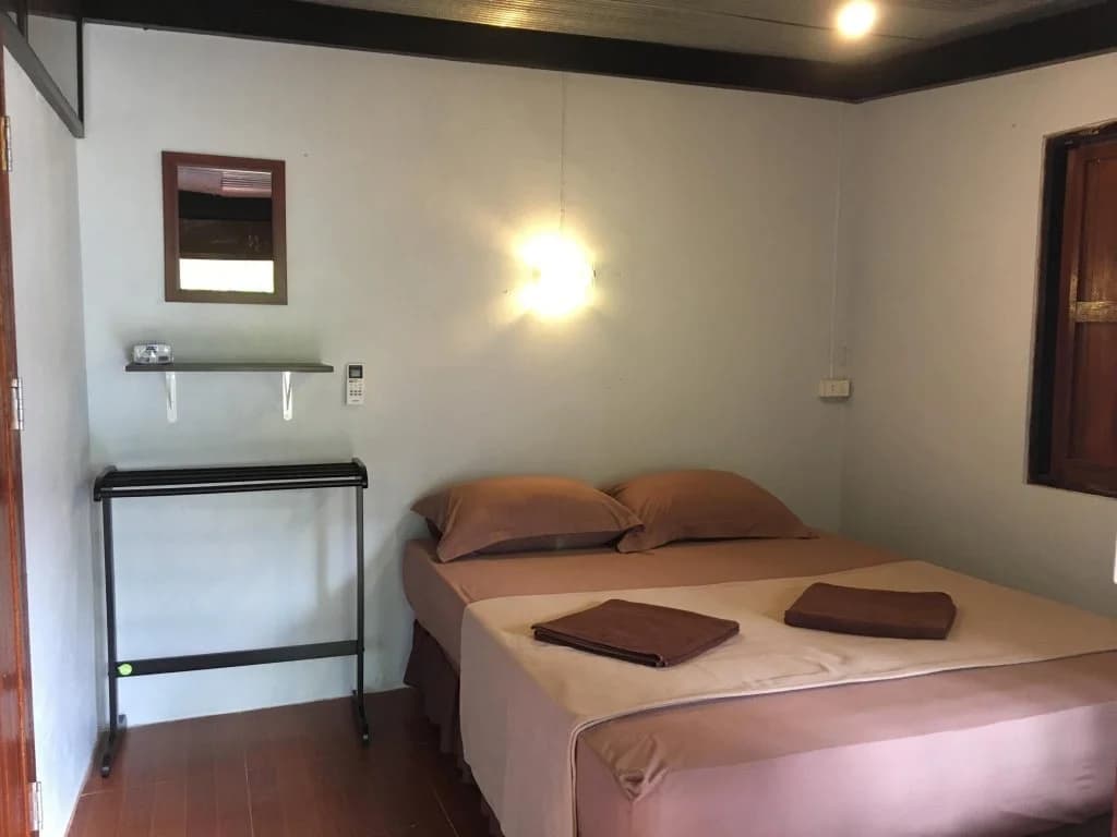 Copa Lanta Guesthouse - photo 2