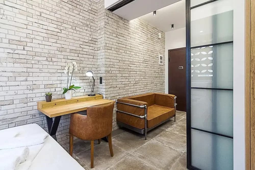 Centrally located studio next to Syntagma sq. - photo 9