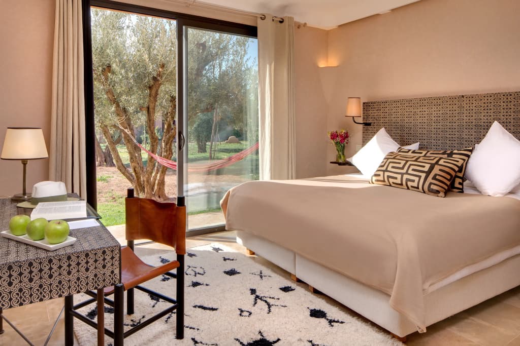 Oasis Lodges - photo 4