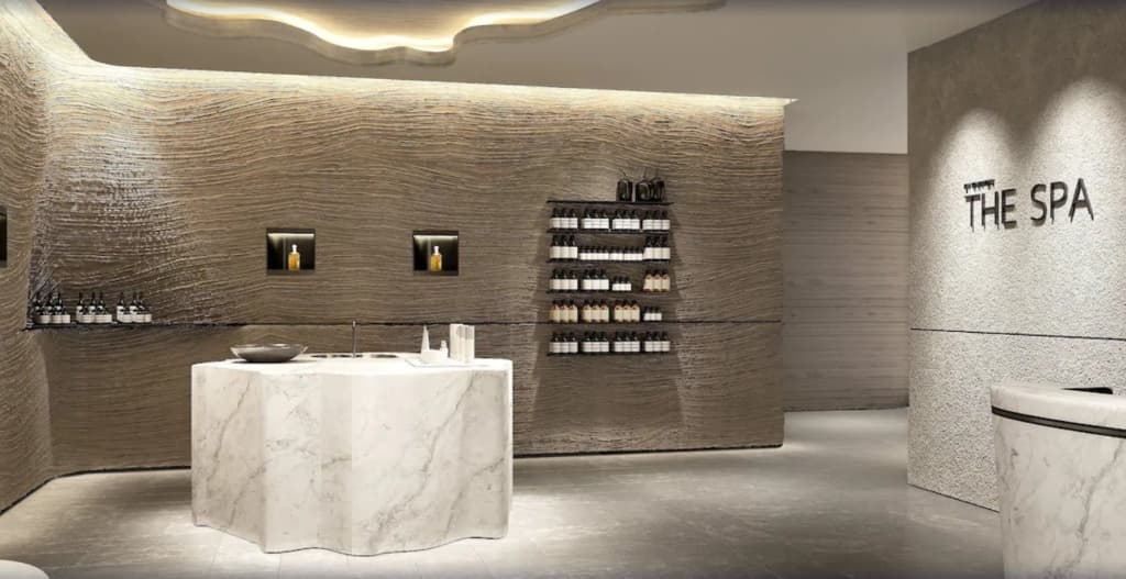 Kimpton Maa-Lai Bangkok by IHG - photo 31