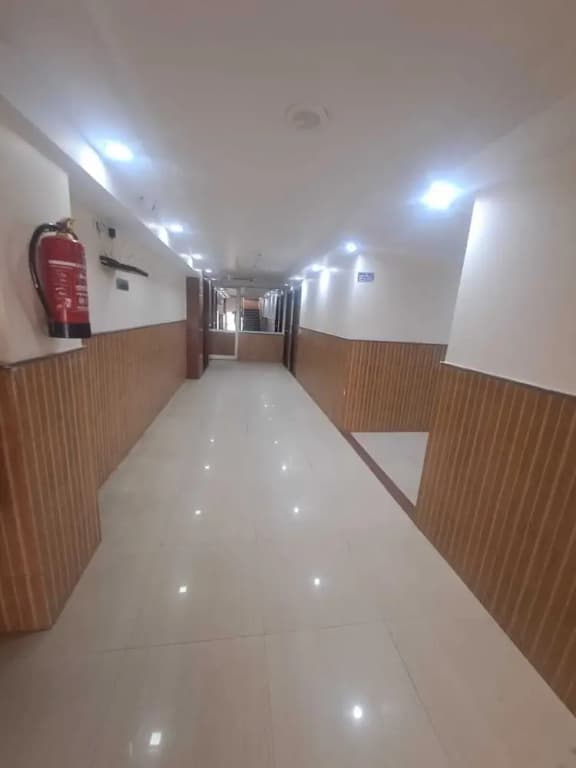 Hotel Diamond Airport - photo 13