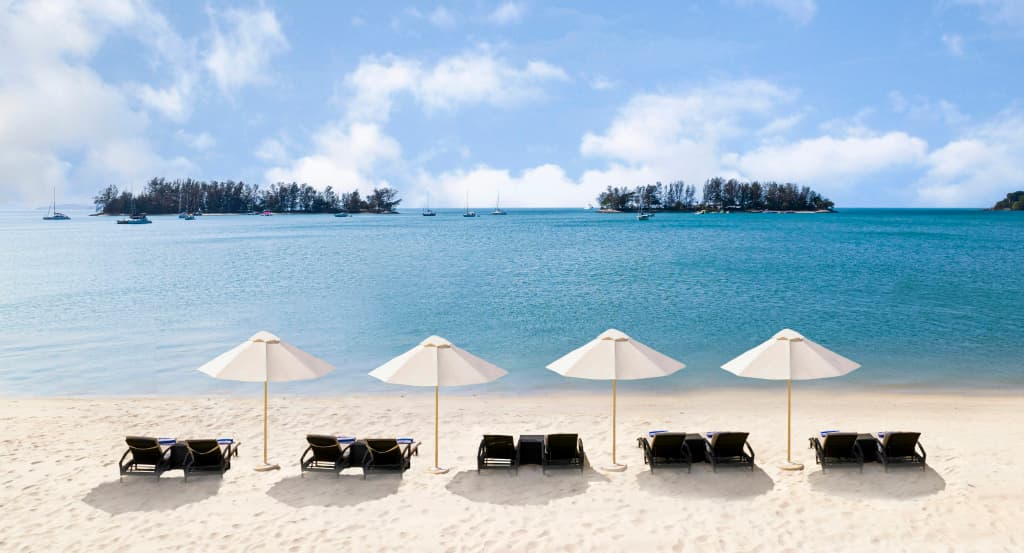 The Danna Langkawi - A Member of Small Luxury Hotels of the World - photo 39