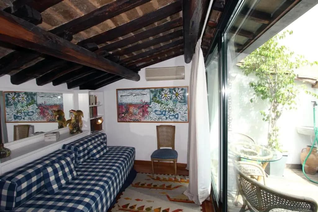 Navona Flat - photo 6