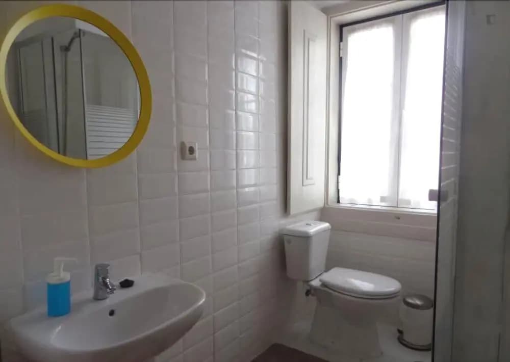Belém Guest House - photo 8
