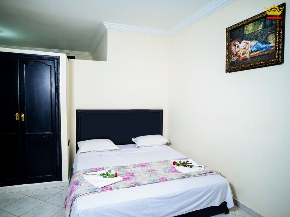 Apart Hotel Larbi - photo 5