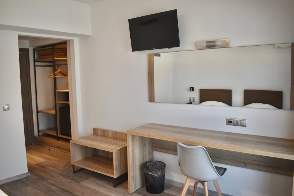 Xenophon Hotel - photo 26