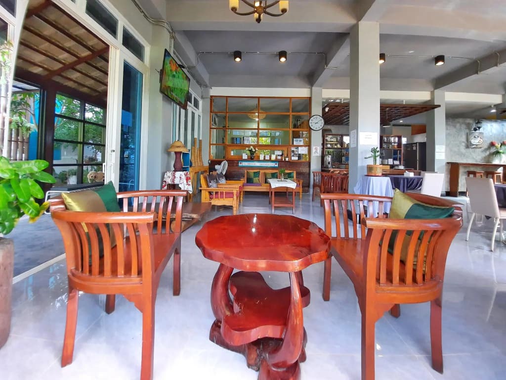 Koh Larn Riviera - photo 20
