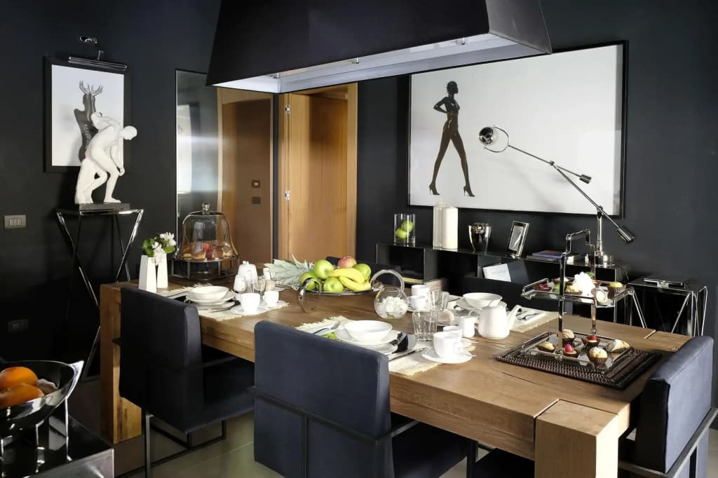 Parioli Place - photo 20