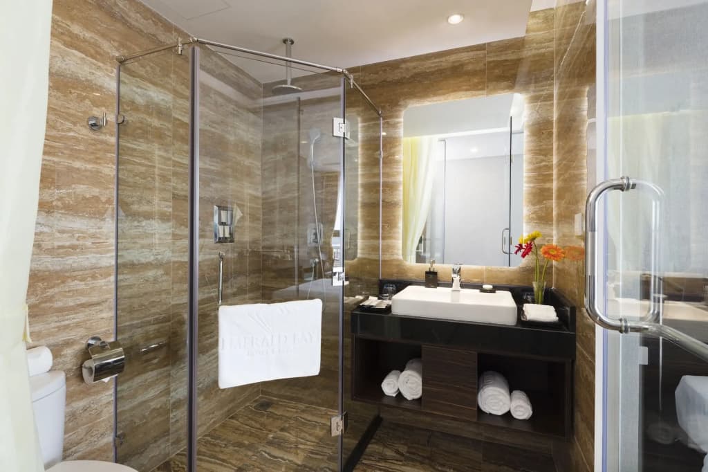 Emerald Bay Hotel & Spa Nha Trang - photo 8