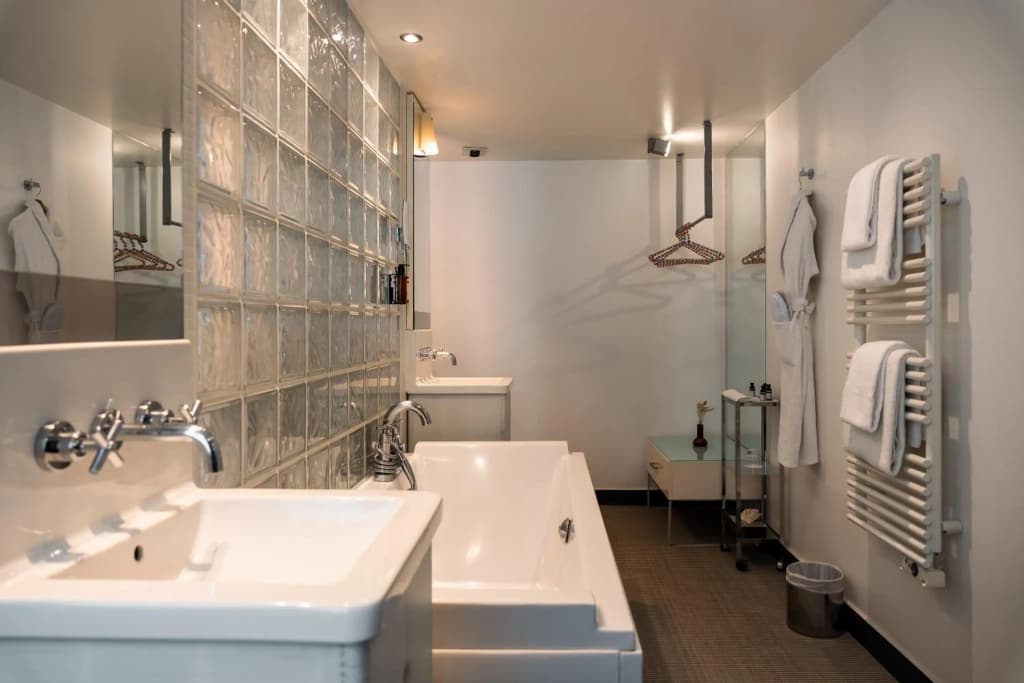Kube Hotel Paris - photo 29