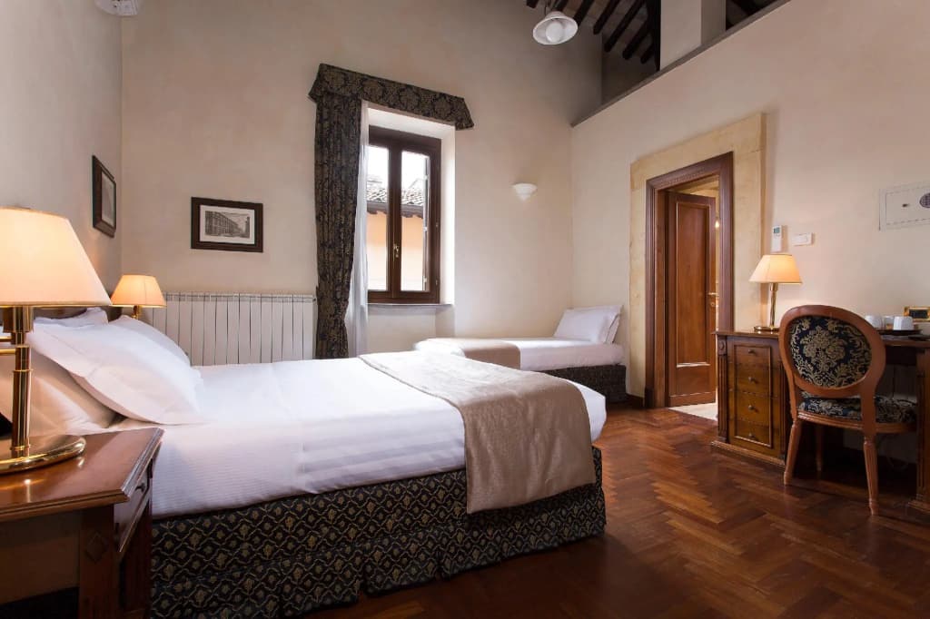 Hotel Teatro Pace - photo 6