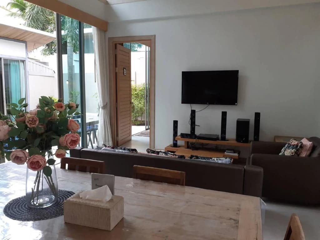 Areeca Mahogany Zone - photo 1