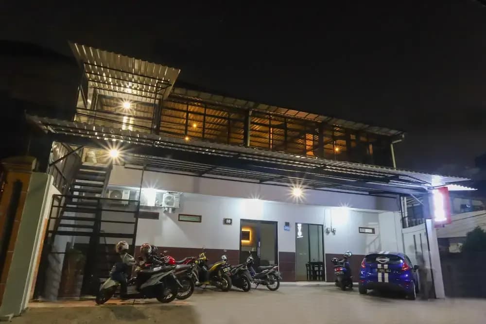 Bright Batavia Kota Tua - photo 1
