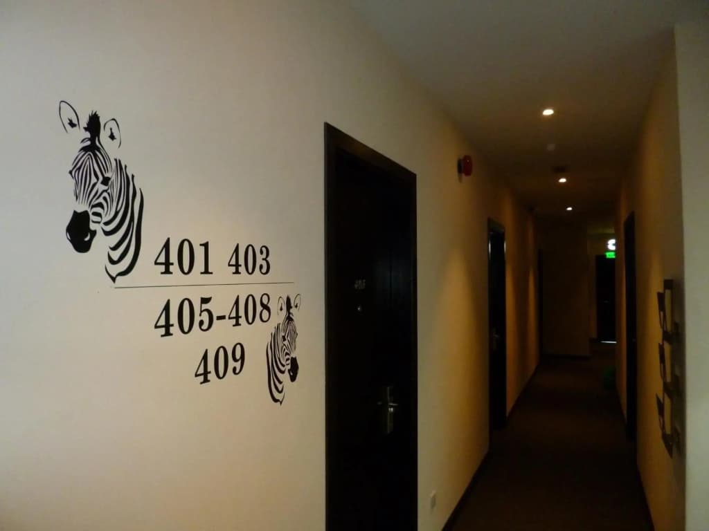 9 Square Hotel - Bangi - photo 12