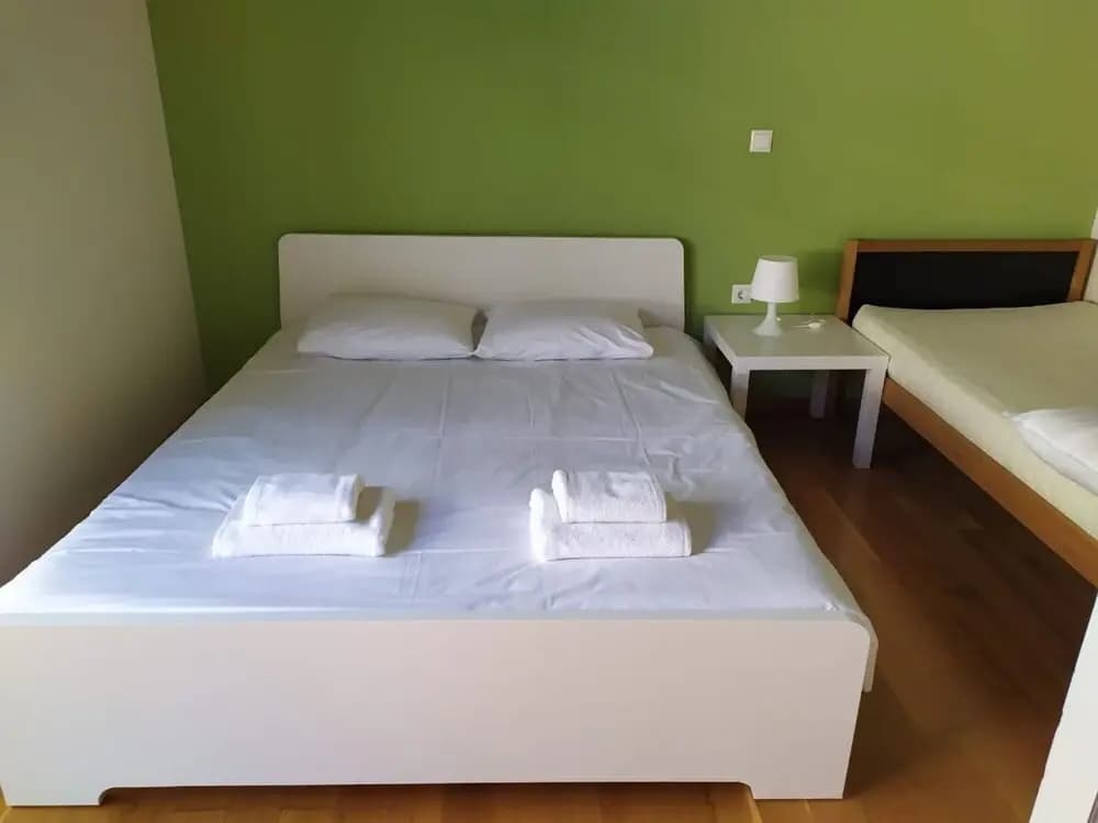 Olala Kypseli Apartments - photo 3