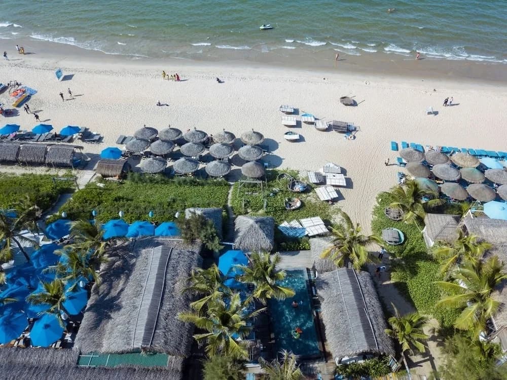 Yellow Daisy Villa - photo 18