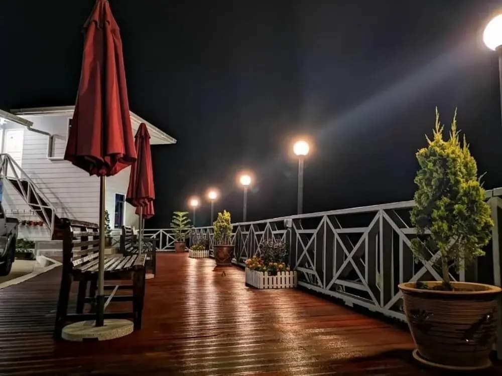 Bayu Senja Lodge - photo 6
