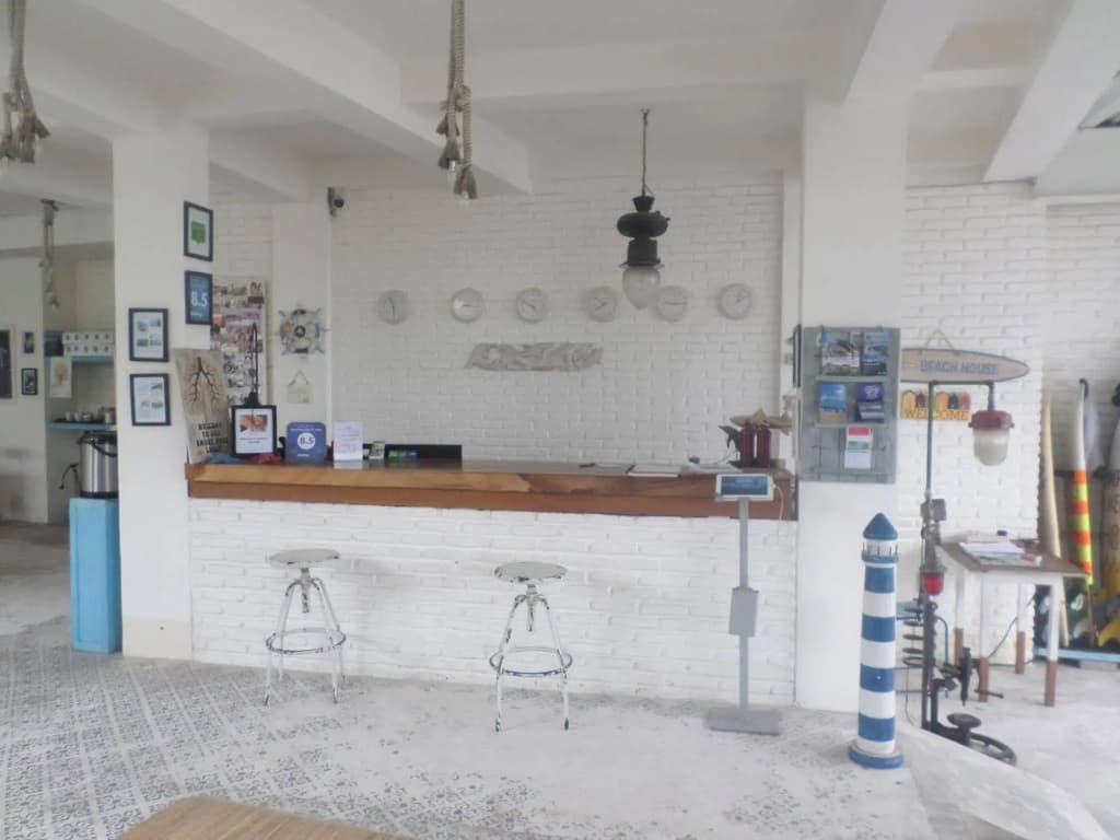 Paras Paros Marina Lodge - photo 26