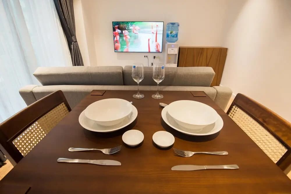 Sunny Home Apartment - photo 14