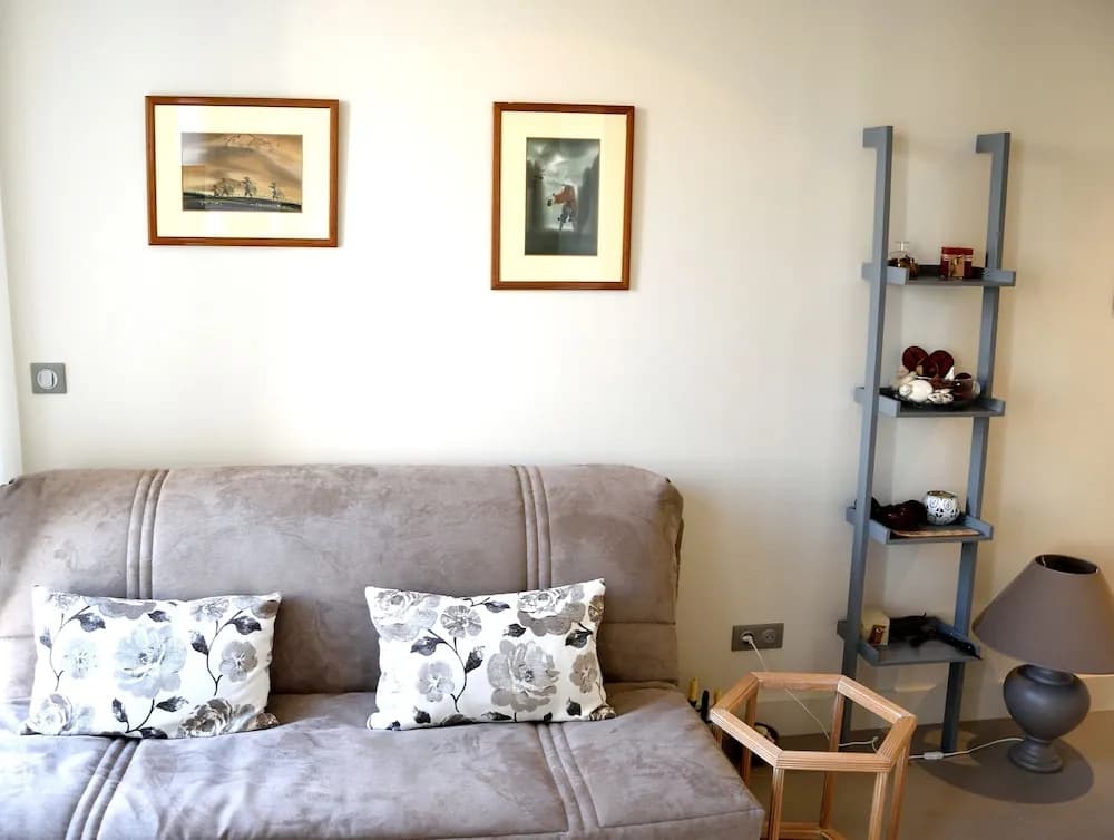 Appartement 22 City - photo 2