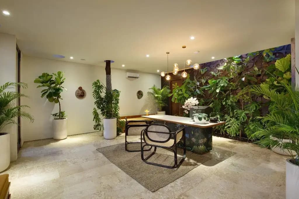 Resort Monolocale Resort & Spa Seminyak by Ini Vie Hospitality - photo 27