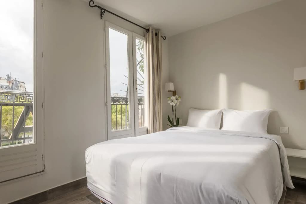 Hôtel Beauvoir - photo 5