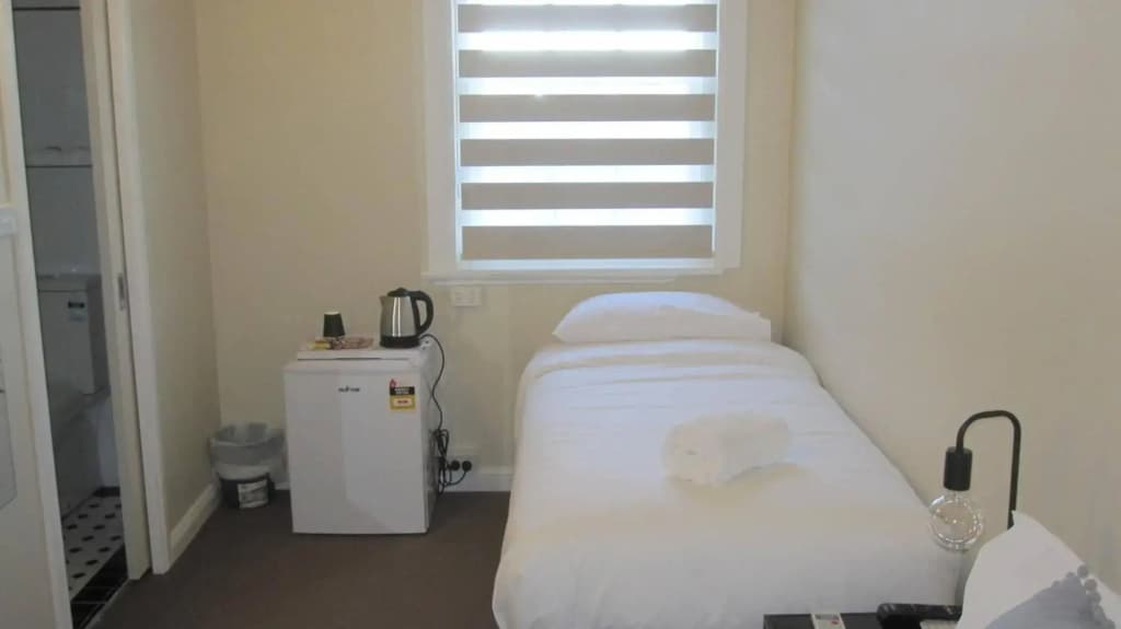Katoomba Hotel - photo 5