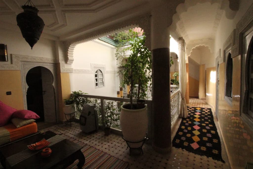 Riad Eloise - photo 17
