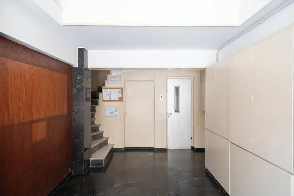 City View Penthouse with Large Terrace - photo 12