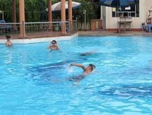 M O D Palace Hotel - photo 9