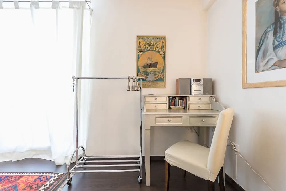 Syntagma Voulis Apartment - main photo