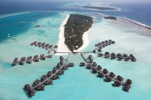 Club Med Kani - photo 4