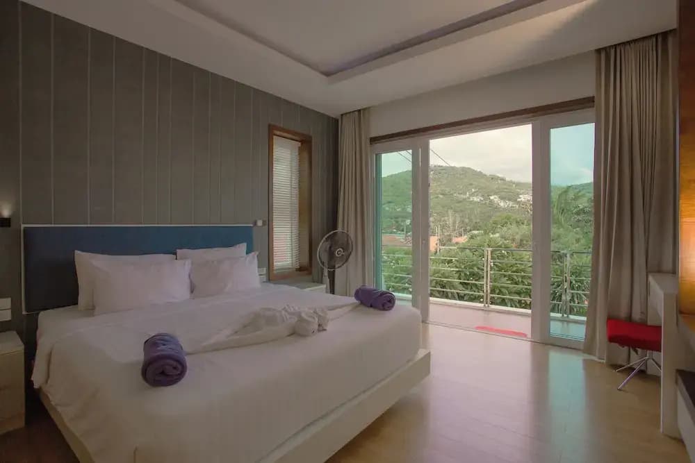 Nee Pool Villa - photo 22