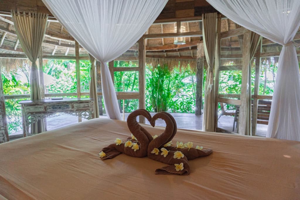 Biu Biu Resort Bali - photo 21
