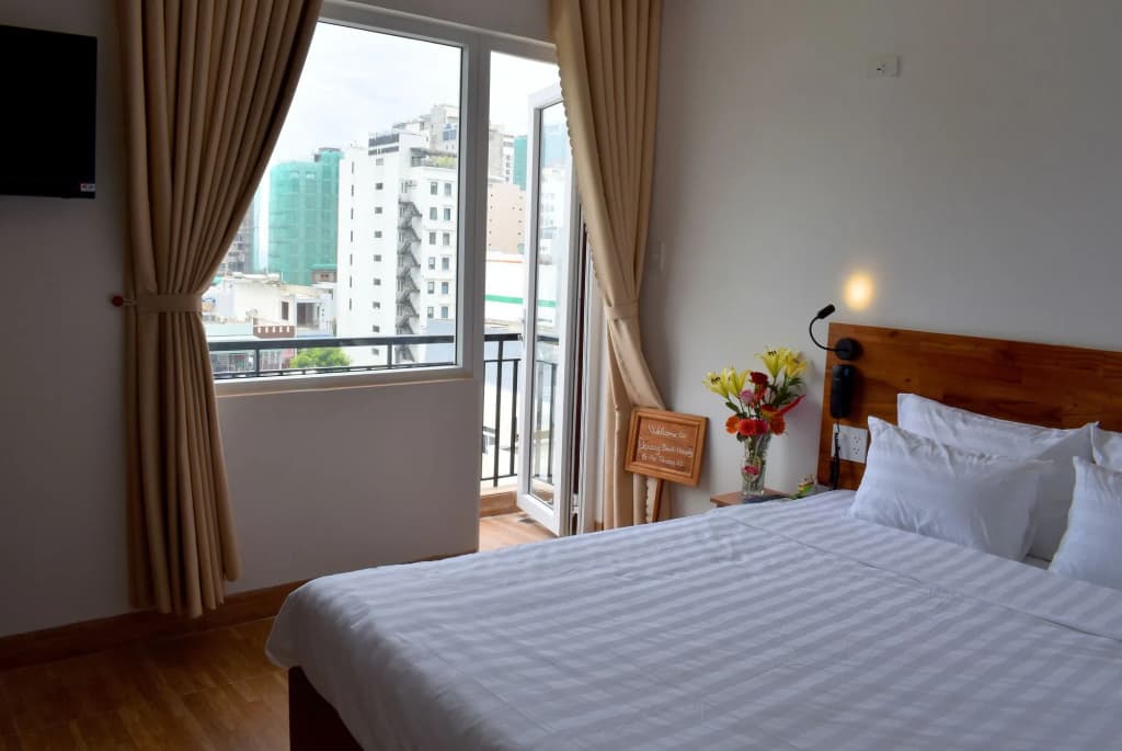 Danang Beach Homestay - photo 5