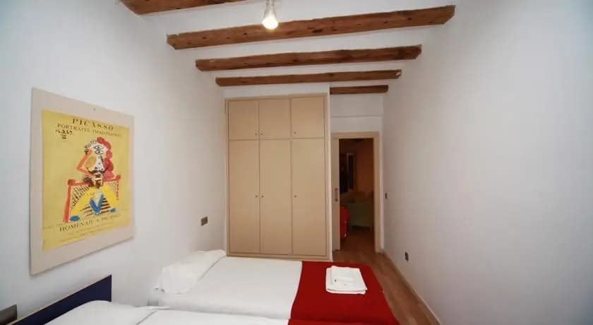 Apartments Esparteria Born - photo 3