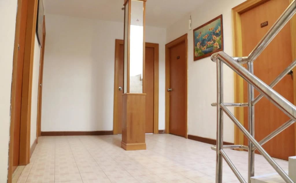 Welcome Guest House - photo 8