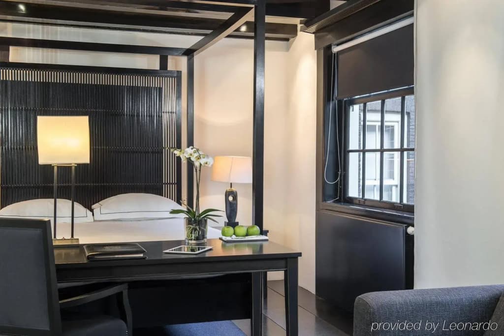 The Dylan Amsterdam - photo 5