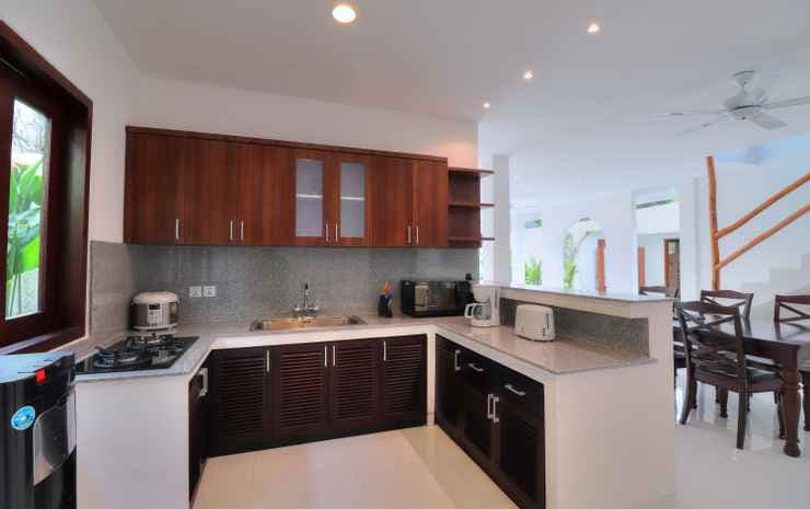 Villa Pearl Seminyak - photo 38