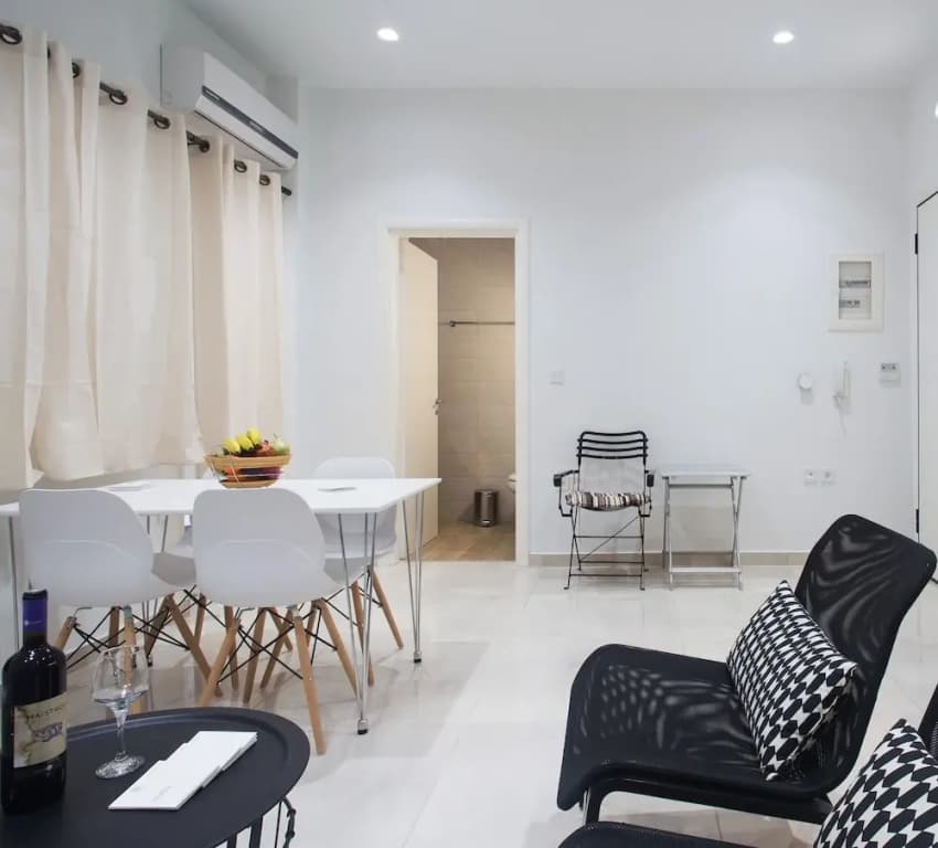 65m² homm Hype Koukaki Flat - B - photo 13